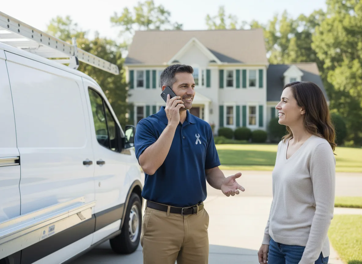 Home Gutter Service Mcgraw, NY FAQs